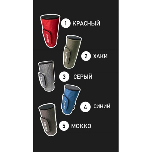 Сумка Tortuga Тубус   С Ковриком Мокко в Магадане