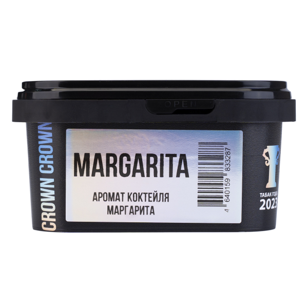 Табак Sapphire Crown Margarita 200 грамм в Магадане