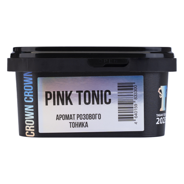 Табак Sapphire Crown Pink Tonic 200 грамм в Магадане