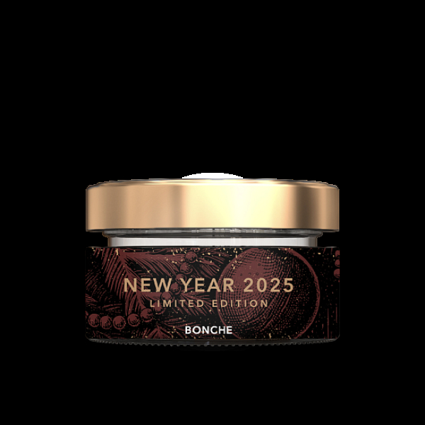 Табак Bonche New Year 2025 30 грамм в Магадане
