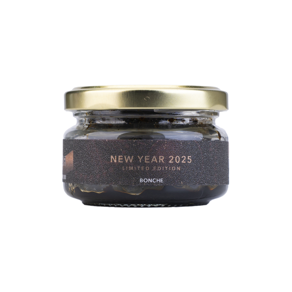 Табак Bonche New Year 2025 60 грамм в Магадане