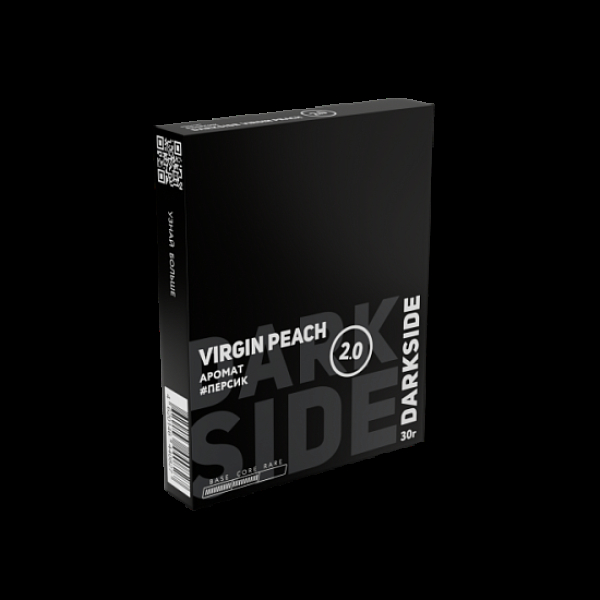 Табак Darkside Core Virgin Peach 2.0 30 грамм в Магадане