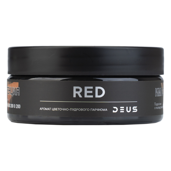 Табак DEUS Red 100 грамм в Магадане