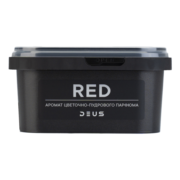 Табак DEUS Red 250 грамм в Магадане
