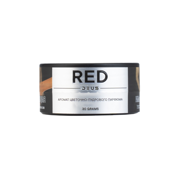 Табак DEUS Red 30 грамм в Магадане