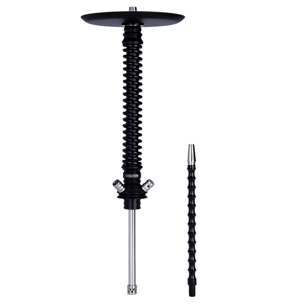 Кальян Mamay Customs Coilovers Black в Магадане