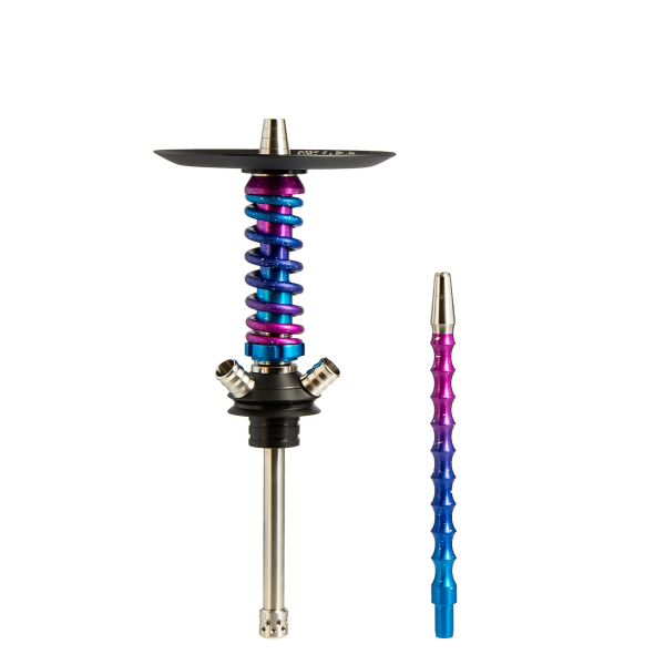 Кальян Mamay Customs Coilover Micro Full Space Грав. Mamay в Магадане