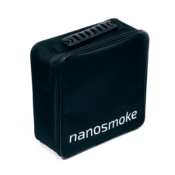 Кальян Nanosmoke Cube В Сумке в Магадане