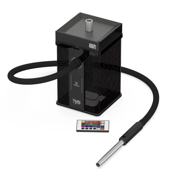 Кальян Nanosmoke Four в Магадане