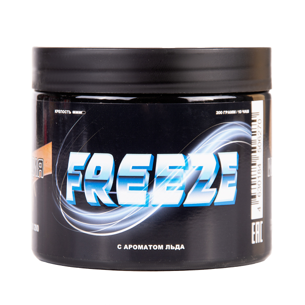 Табак Duft Freeze 200 грамм в Магадане