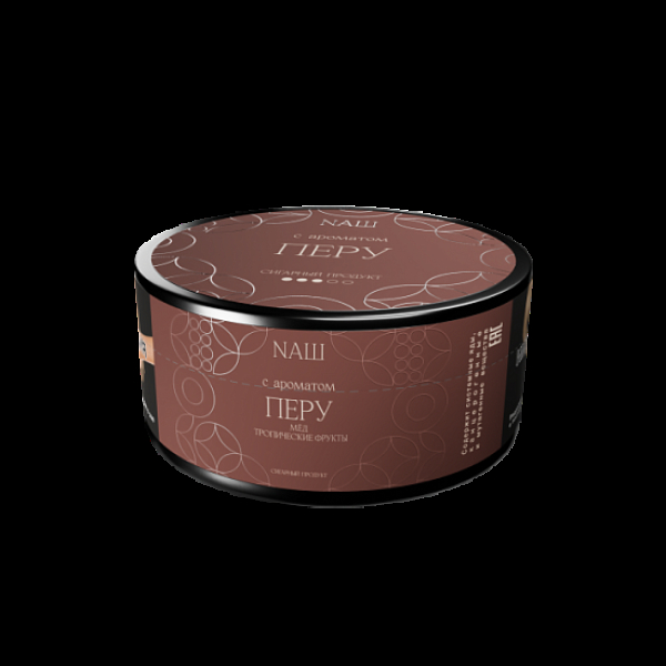 Табак NАШ Cigar Перу 120 грамм в Магадане