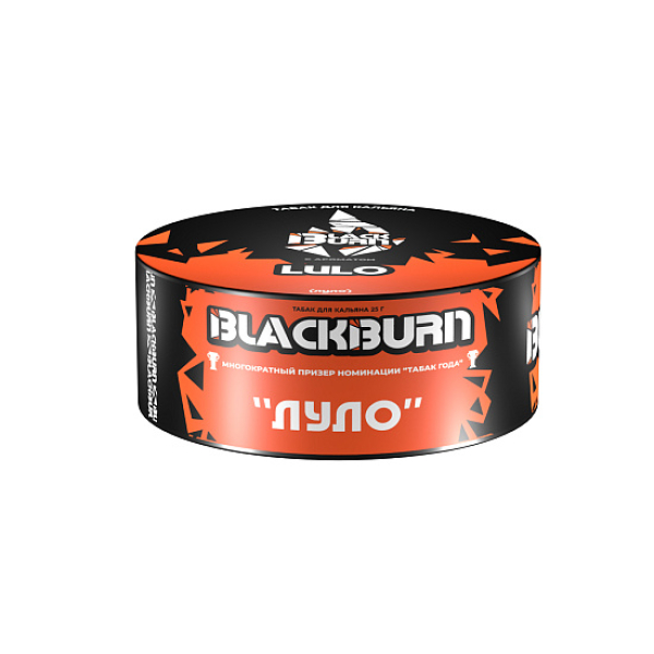 Табак Blackburn Lulo Луло 25 грамм в Магадане