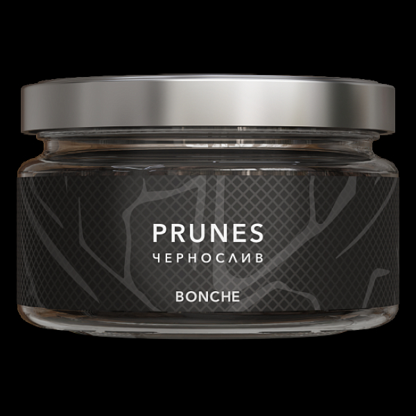 Табак Bonche Prunes Чернослив 120 грамм в Магадане