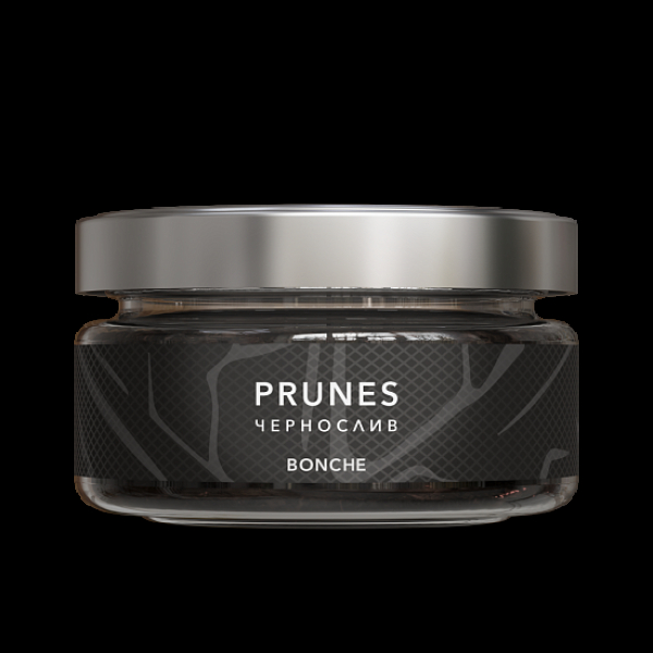 Табак Bonche Prunes Чернослив 60 грамм в Магадане