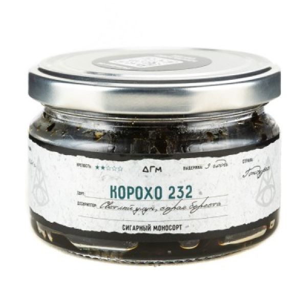 Табак Dogma 100% Корохо 232 80 грамм в Магадане