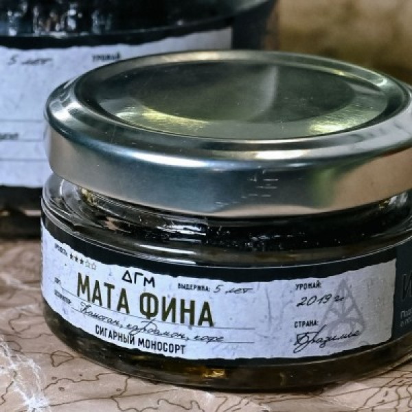 Табак Dogma 100% Мата Фина 20 грамм в Магадане