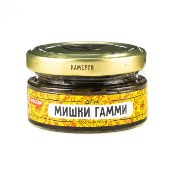 Табак Dogma 100% Мишки Гамми 20 грамм в Магадане