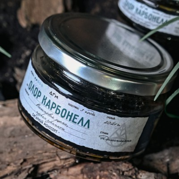Табак Dogma 100% Олор Карбонелл 20 грамм в Магадане