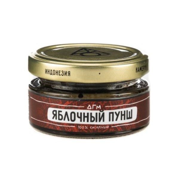 Табак Dogma 100% Яблочный Пунш 20 грамм в Магадане