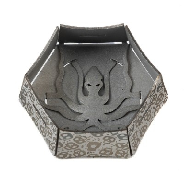 Калауд Tortuga Skull в Магадане