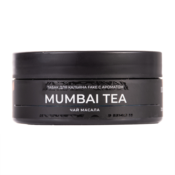 Табак FAKE Mumbai Tea 100 грамм в Магадане