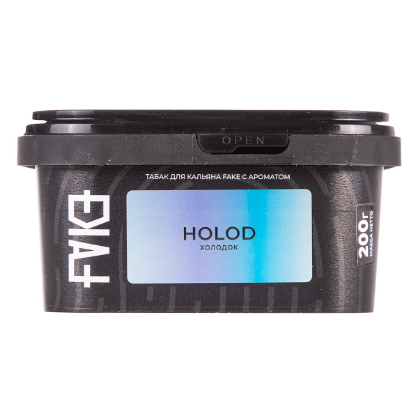 Табак FAKE Holod 200 грамм в Магадане