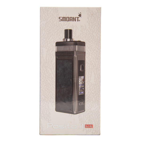 POD-система Smoant Pasito Ⅱ Kit Chocolate в Магадане