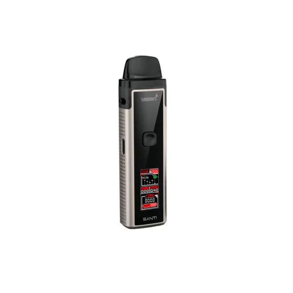 POD-система Smoant Pasito Ⅱ Kit Indigo в Магадане