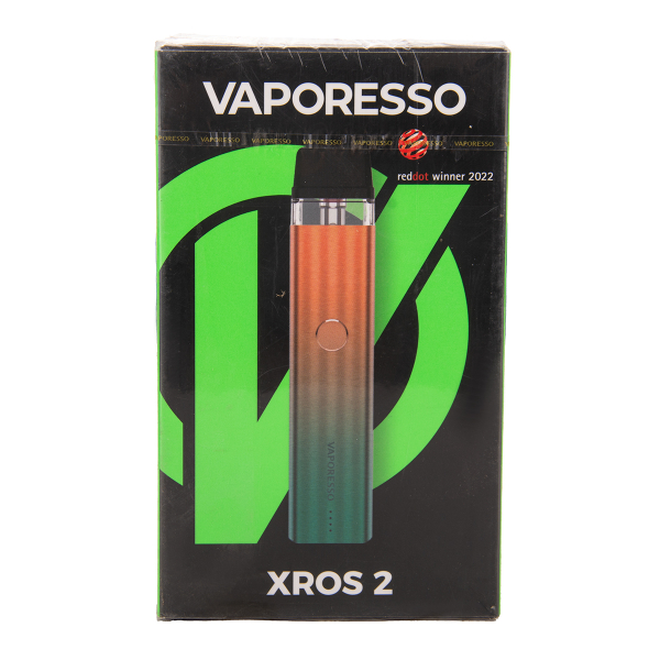 POD-система Vaporesso Xros 2 Aurora в Магадане