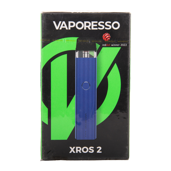 POD-система Vaporesso Xros 2 Violet в Магадане