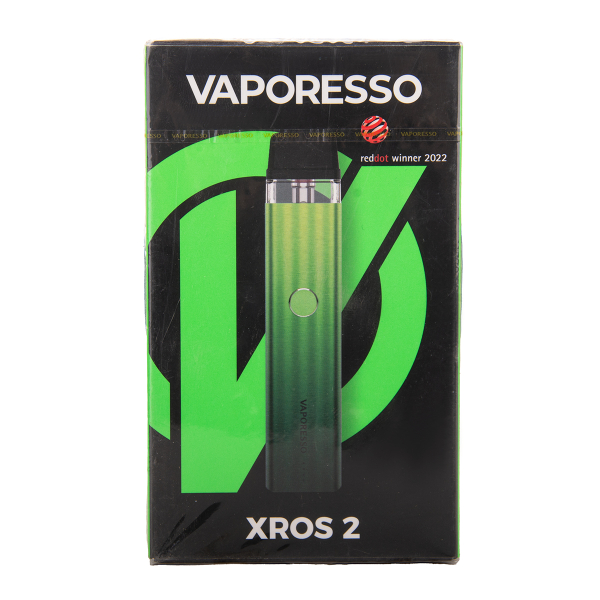 POD-система Vaporesso Xros 2 Vitality в Магадане