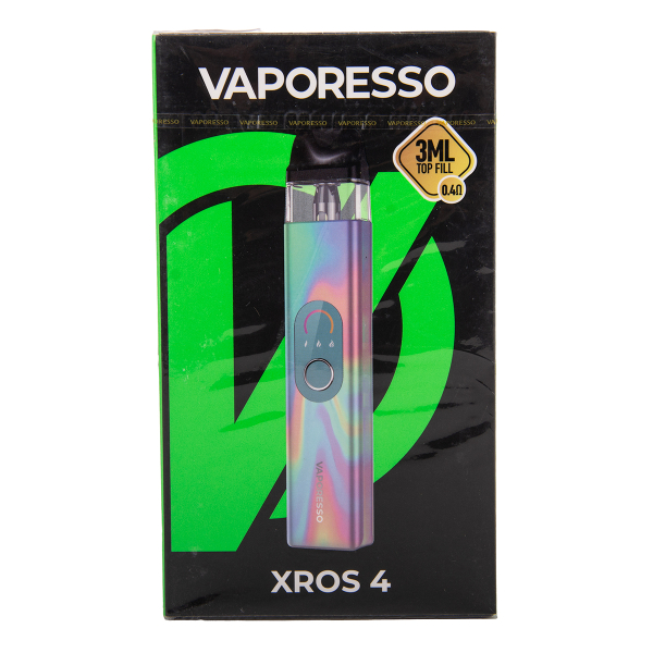 POD-система Vaporesso Xros 4 Pastel Palette в Магадане