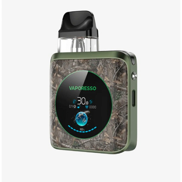 POD-система Vaporesso Xros 4 Nano Camouflage в Магадане