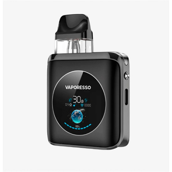 POD-система Vaporesso Xros 4 Nano Graphite Black в Магадане