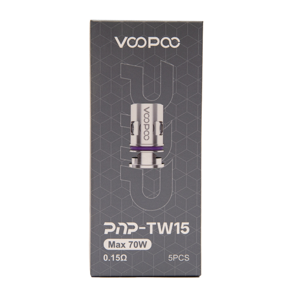 Испаритель Smoant Tw15 0.15Ω Ом 5 шт. в Магадане