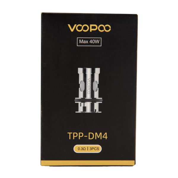 Испаритель Smoant Dm4 0.3Ω Ом 3 шт. в Магадане