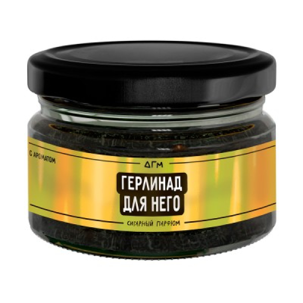 Табак Dogma 100% Герлинад Для Него 80 грамм в Магадане