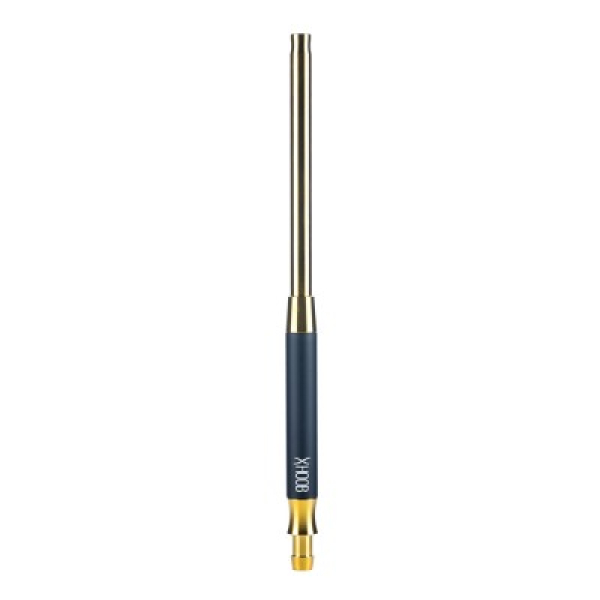 Мундштук Hoob Smpl 2 Black Gold в Магадане