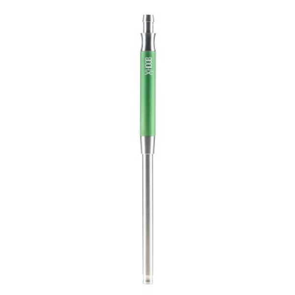 Мундштук Hoob Smpl 2 British Racing Green Bronze в Магадане