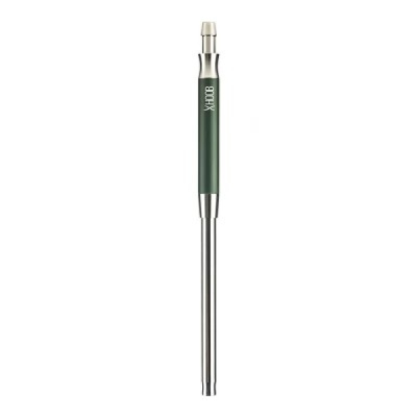 Мундштук Hoob Smpl 2 British Racing Green Stainless Steel в Магадане