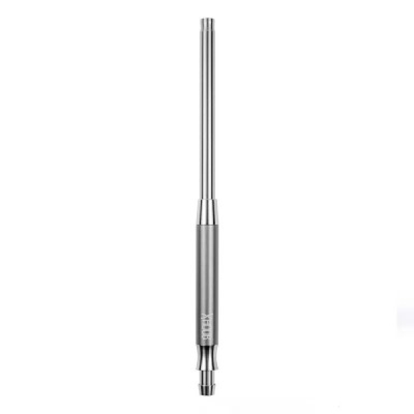 Мундштук Hoob Smpl 2 Space Grey Stainless Steel в Магадане