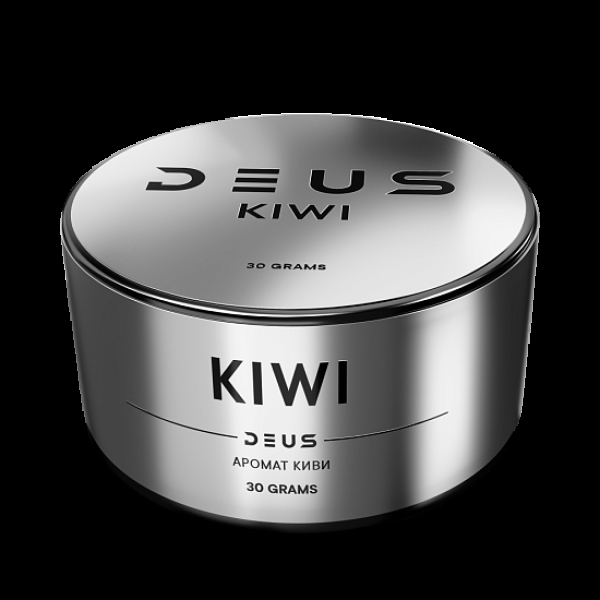 Табак Deus Kiwi Киви 30 грамм в Магадане
