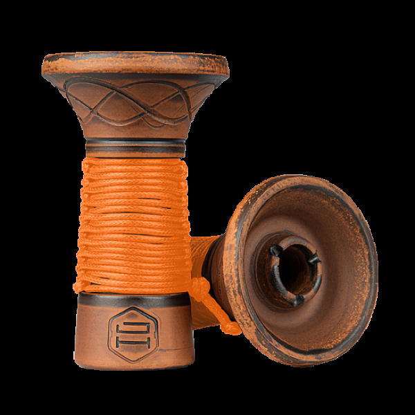Чаша Japona Hookah Ego Orange Bowl в Магадане