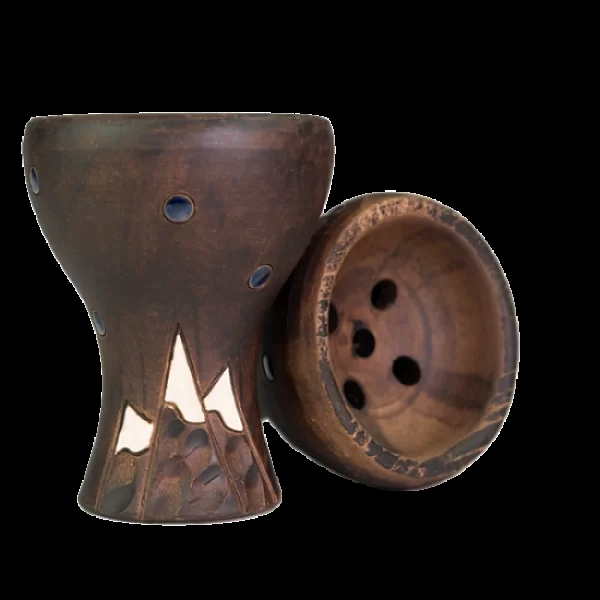 Чаша Japona Hookah Turkish Alpinist Bowl в Магадане