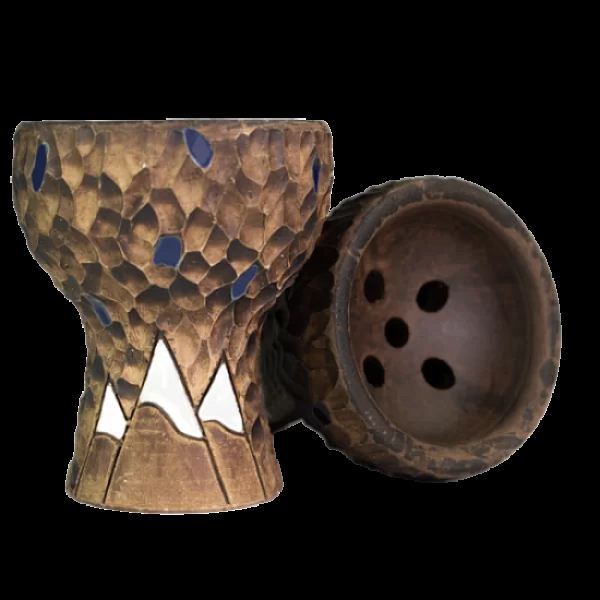 Чаша Japona Hookah Turkish Sherpa Bowl в Магадане