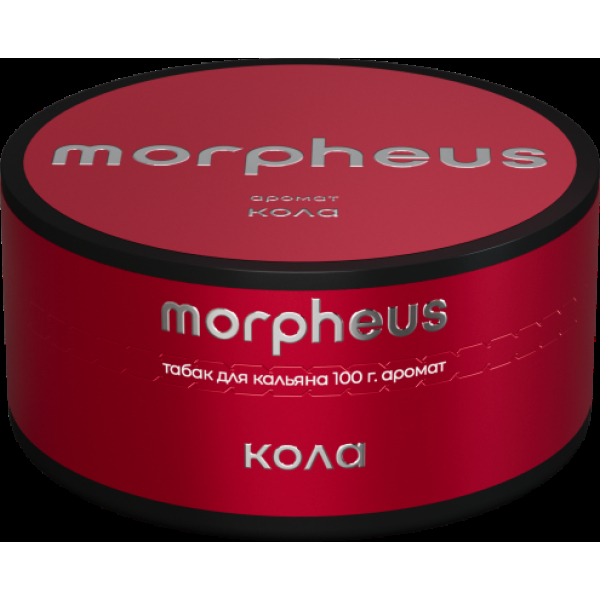Табак Morpheus Кола 100 грамм в Магадане