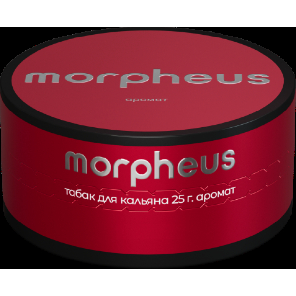 Табак Morpheus Лайм 25 грамм в Магадане