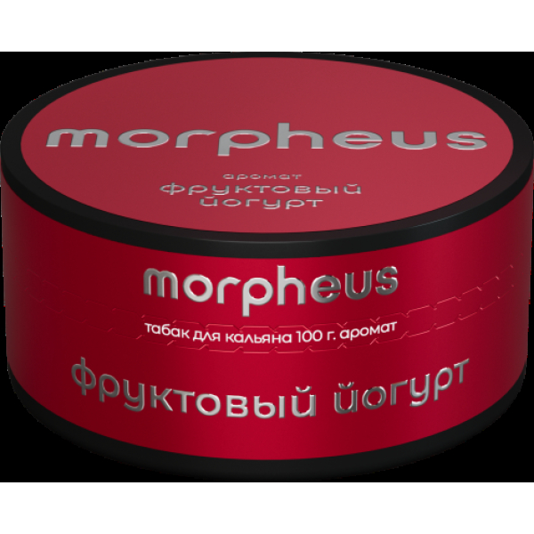 Табак Morpheus Фруктовый Йогурт 100 грамм в Магадане