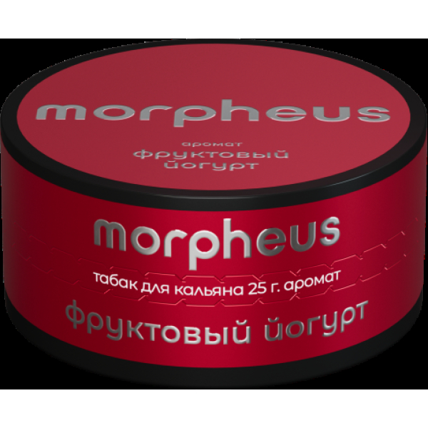 Табак Morpheus Фруктовый Йогурт 25 грамм в Магадане