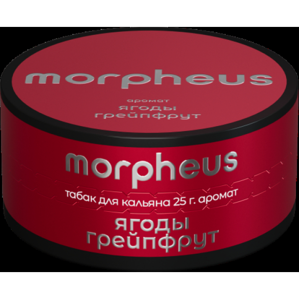 Табак Morpheus  25 грамм в Магадане
